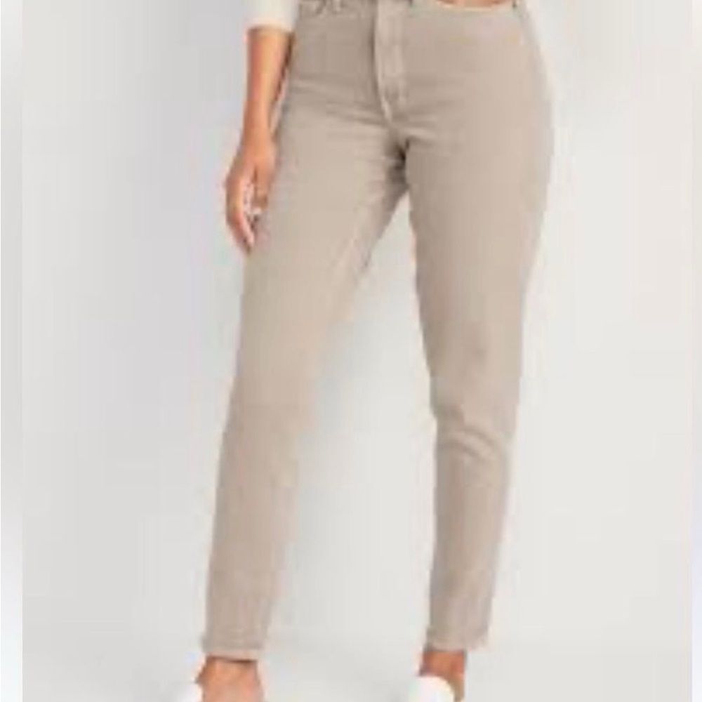 Old Navy High-rise Jeans(Size 8)